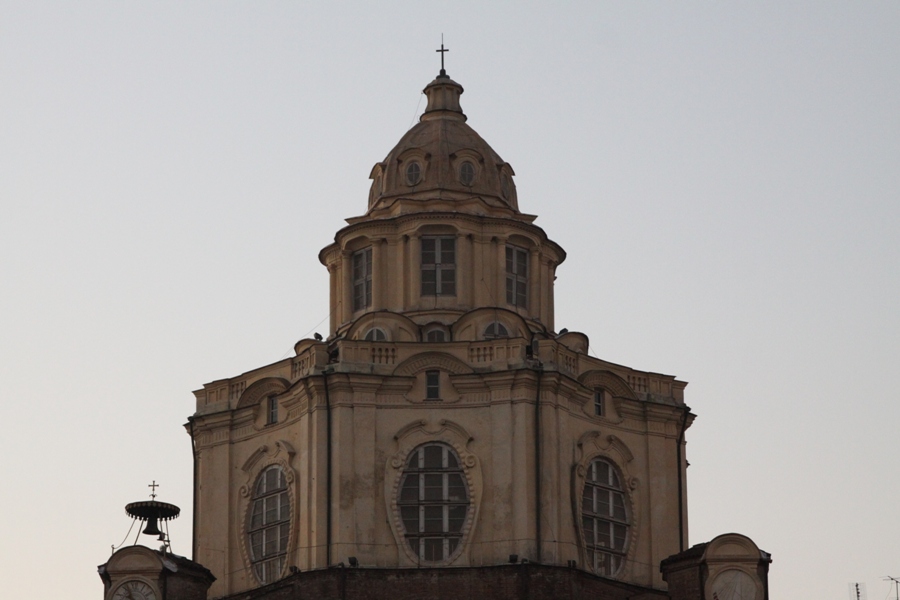 Cupola del Duomo